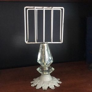 Decorative/Home Decor Piece